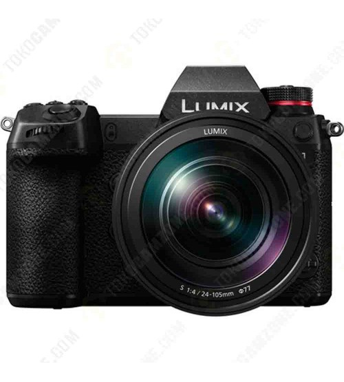 Panasonic Lumix DC-S1 Kit 24-105mm